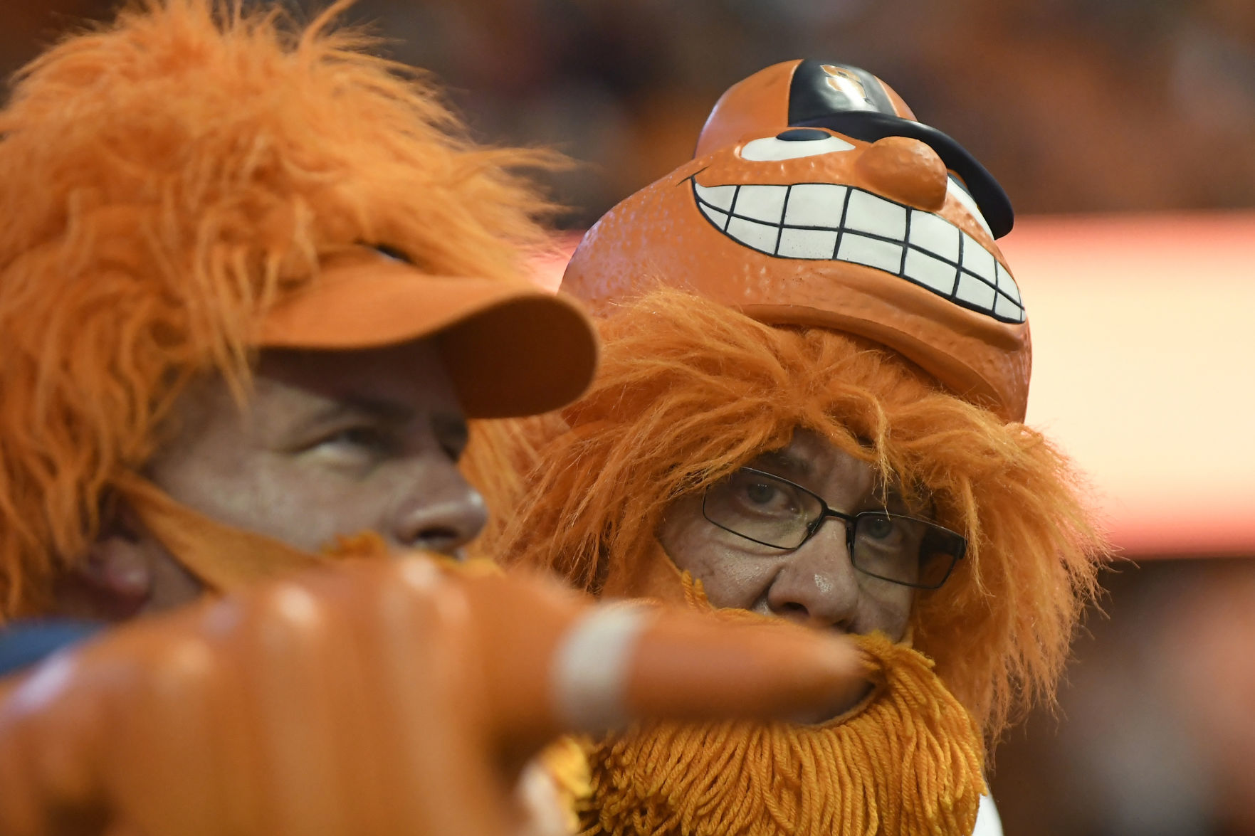 Clemson Syracuse Football